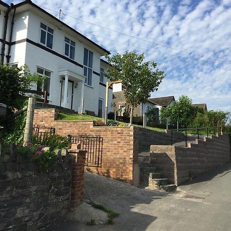 Bryn Derwen Bed & Breakfast Rhayader Ngoại thất bức ảnh