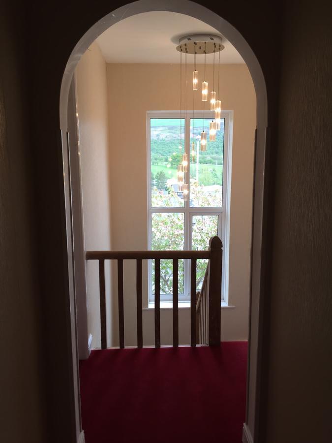 Bryn Derwen Bed & Breakfast Rhayader Ngoại thất bức ảnh