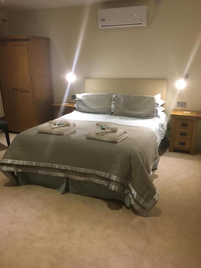 Bryn Derwen Bed & Breakfast Rhayader Ngoại thất bức ảnh